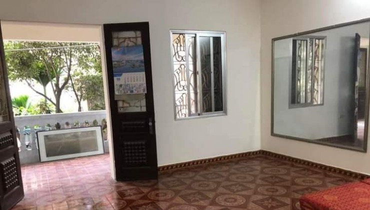 CHO THUÊ CĂN HỘ CHUNG CƯ MINI TẦNG 2, BỜ SÔNG SÉT  GẦN CHUNG CƯ NAM ĐÔ, 75M2, 2 NGỦ, 1 WC, NỘI THẤT ĐẦY ĐỦ, GIÁ 7 TRIỆU, Ở GĐ, NHÓM 4 EM SINH VIÊN.